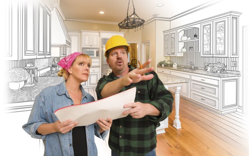 Cost of Remodeling in Steubenville, OH