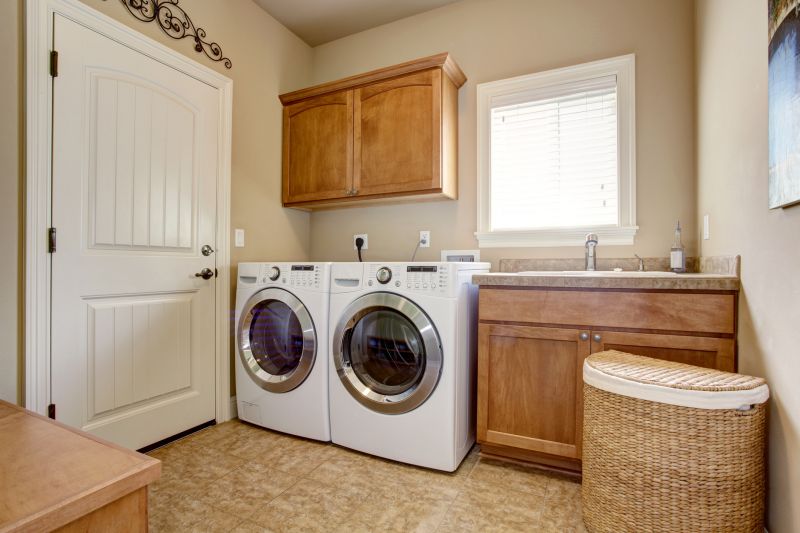 Laundry Room Renovation