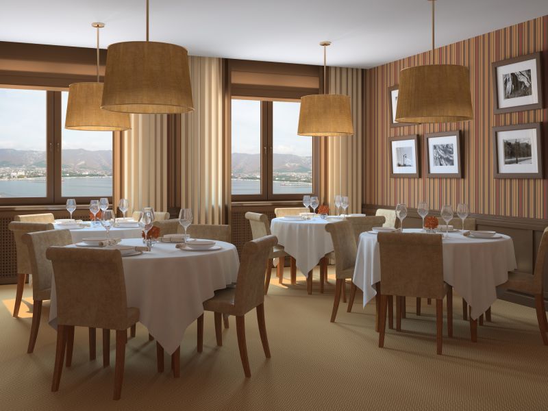 Restaurant Renovation